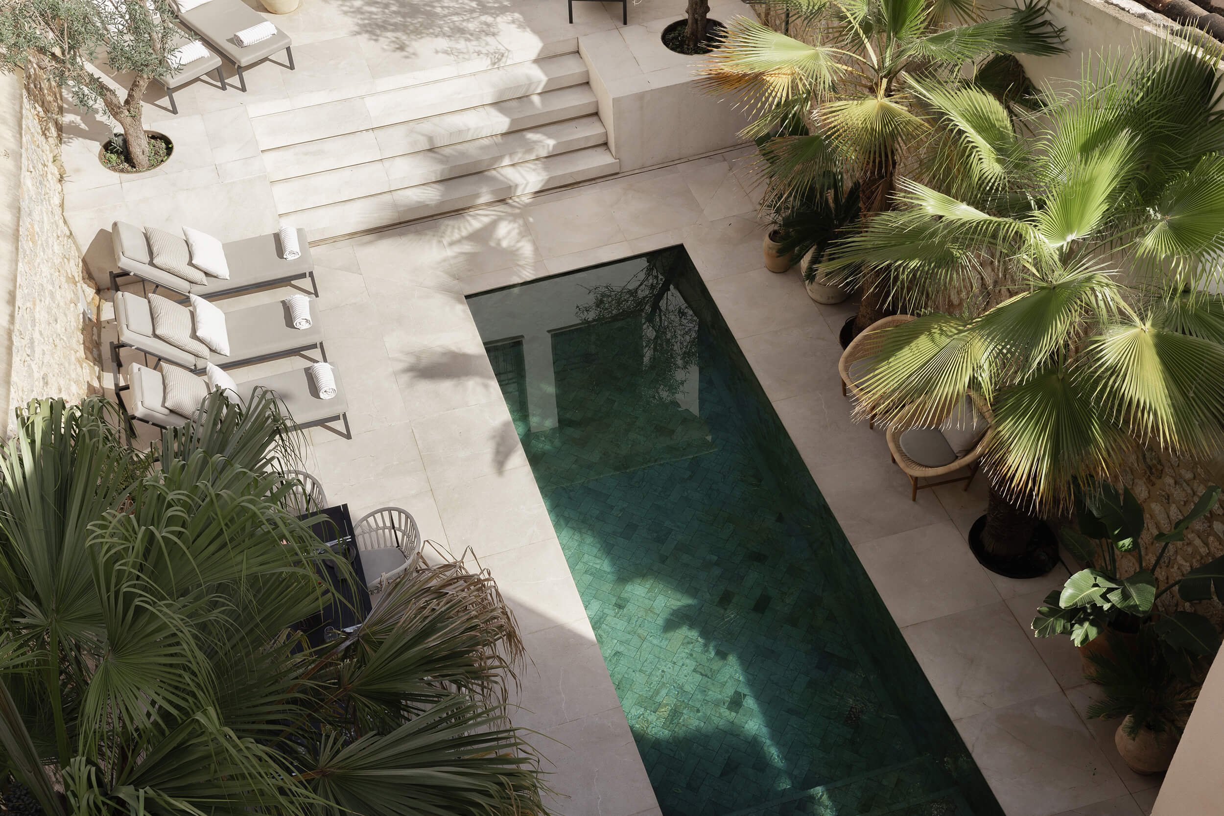 Palace of San Bartolomé